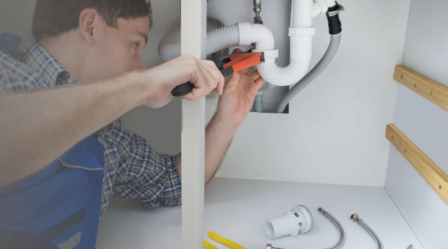 Professional same day plumber in Occoquan, VA